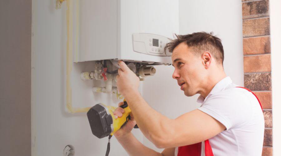 Professional same day plumber in North Little Rock, AR